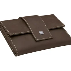 Accessoires Pedicure|Lichaamsverzorgingssets^ERBE Manicurekoffer voor heren, 7 stuks