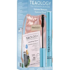 Mascara|Hydraterende Maskers^Teaology Mascara Beautea Ritual