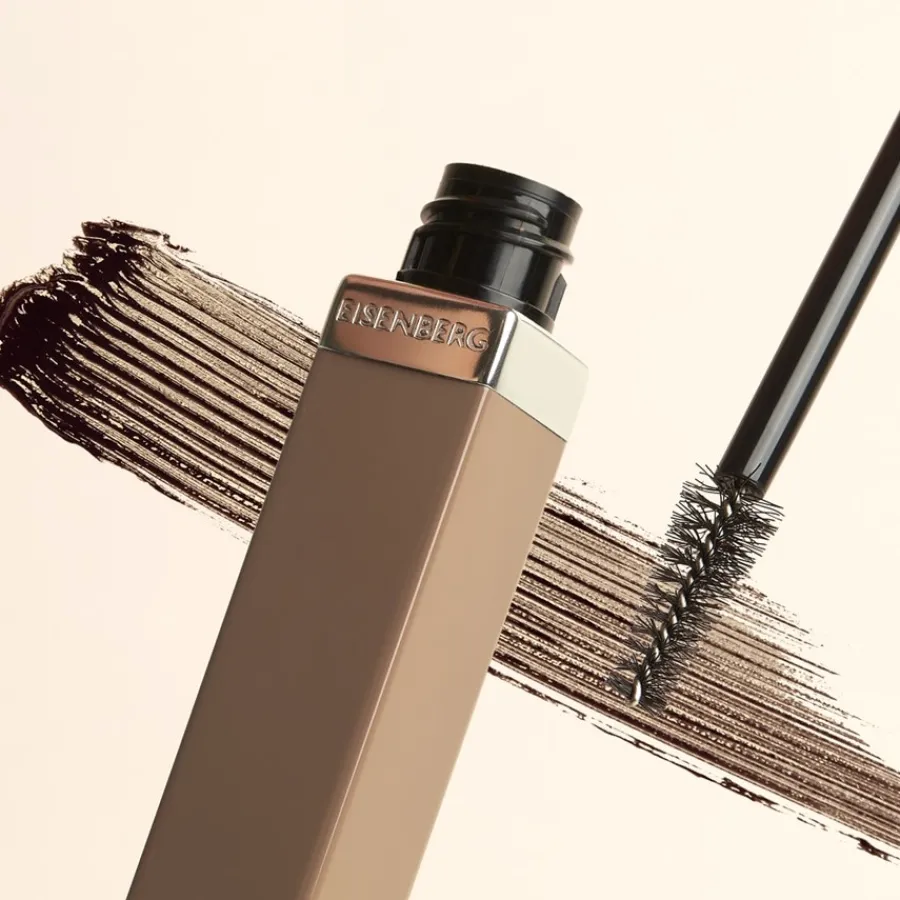 Mascara^Eisenberg Mascara Définition Sourcils & Base pour les Cils
