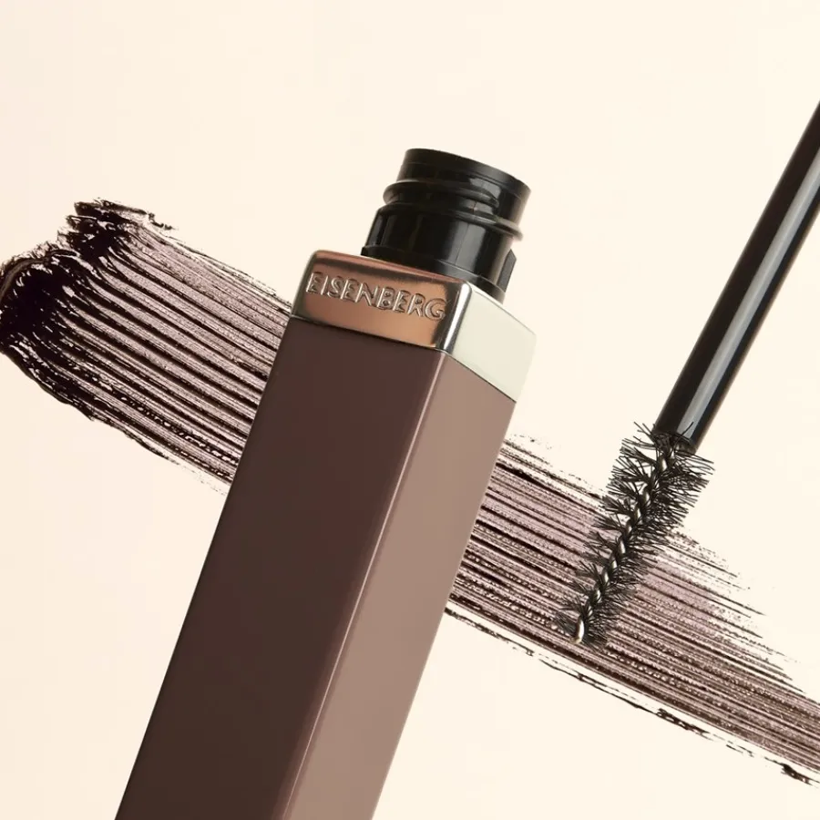Mascara^Eisenberg Mascara Définition Sourcils & Base pour les Cils