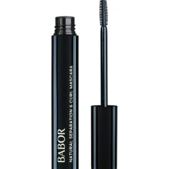 Mascara^BABOR Mascara met natuurlijke scheiding en krul