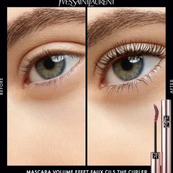 Mascara^Yves Saint Laurent Mascara Volume Effet Faux Cils , The Curler
