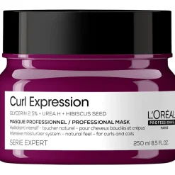 Krullend Haar|Droog Haar^L’Oréal Professionnel Paris Mask