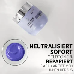 Haarbehandeling Voor Droog Haar|Gekleurd Haar^System Professional Lipid Code Masker