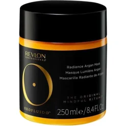 Haarbehandeling Voor Droog Haar^Revlon Professional Masker