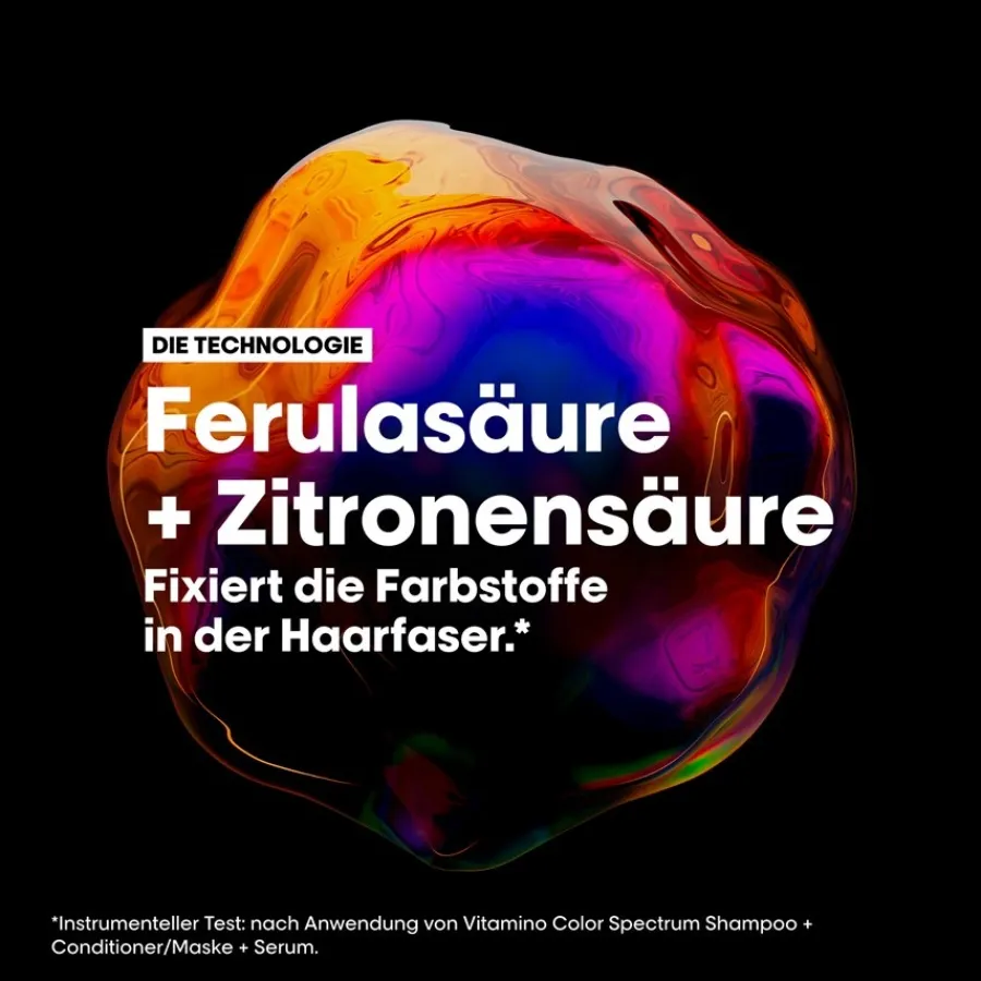 Haarbehandeling Voor Gekleurd Haar|Gekleurd Haar^L’Oréal Professionnel Paris Masker