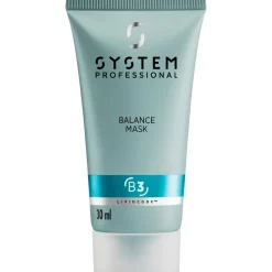 Hydraterende Haarbehandeling^System Professional Lipid Code Masker B3