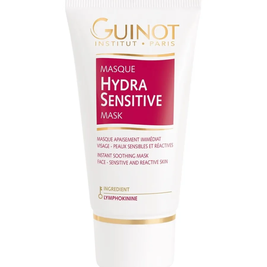Hydraterende Maskers^Guinot Masker Hydra Gevoelig