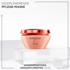 Haarbehandeling Voor Droog Haar|Droog Haar^Kérastase Maskeratine