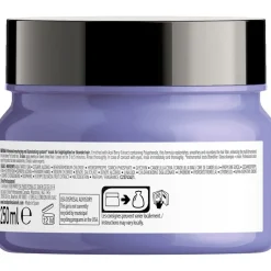 Haarbehandeling Voor Gekleurd Haar|Droog Haar^L’Oréal Professionnel Paris Masque