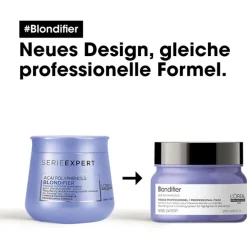 Haarbehandeling Voor Gekleurd Haar|Droog Haar^L’Oréal Professionnel Paris Masque