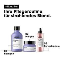 Haarbehandeling Voor Gekleurd Haar|Droog Haar^L’Oréal Professionnel Paris Masque
