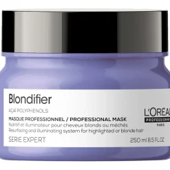 Haarbehandeling Voor Gekleurd Haar|Droog Haar^L’Oréal Professionnel Paris Masque