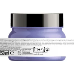 Haarbehandeling Voor Gekleurd Haar|Droog Haar^L’Oréal Professionnel Paris Masque