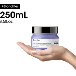 Haarbehandeling Voor Gekleurd Haar|Droog Haar^L’Oréal Professionnel Paris Masque