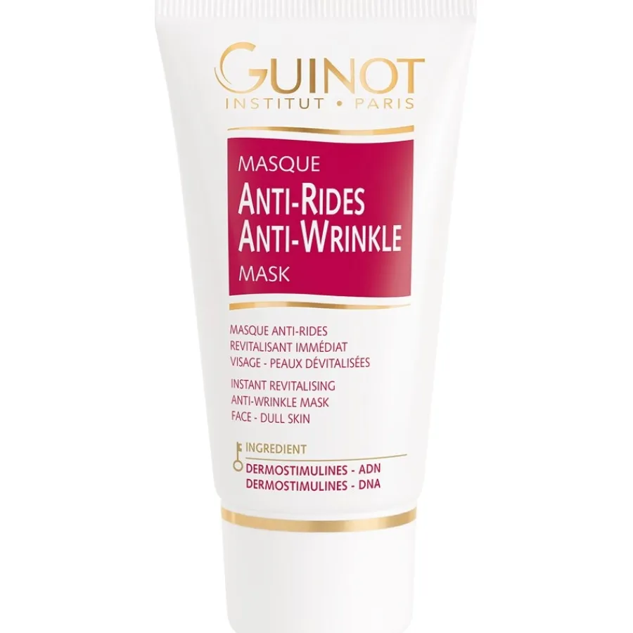 Antirimpelcrème^Guinot Masque Anti Rides