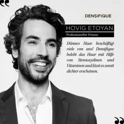 Haarbehandeling Voor Droog Haar|Droog Haar^Kérastase Masque Densité Maske