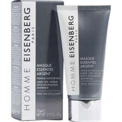 Reinigende Maskers^Eisenberg Masque Essentiel Argent
