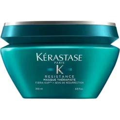 Haarbehandeling Keratine|Hydraterende Haarbehandeling^Kérastase Masque Therapiste