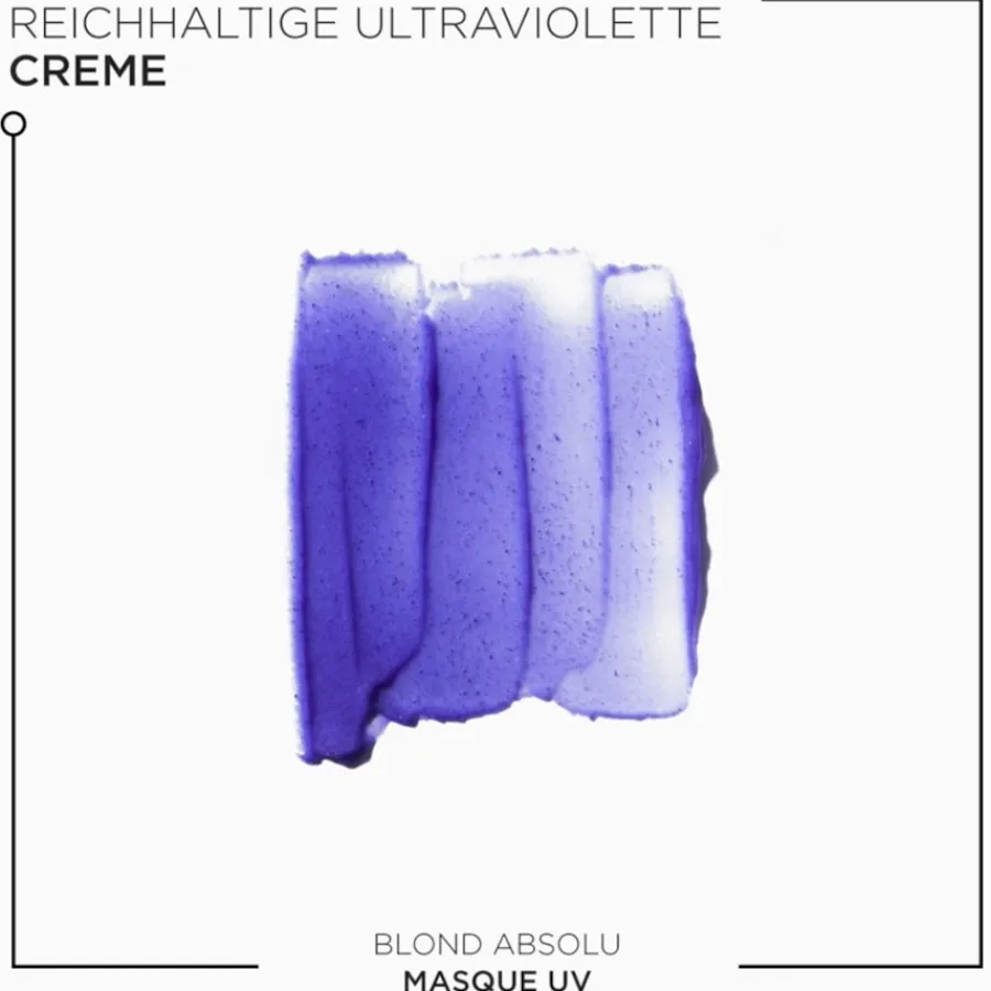 Haarbehandeling Keratine|Hydraterende Haarbehandeling^Kérastase Masque Ultra-Violet