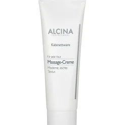 Gezichtscrème^ALCINA Massagecrème