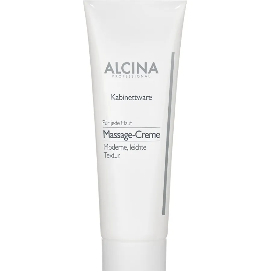 Gezichtscrème^ALCINA Massagecrème