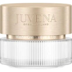 Lippenbalsem|Oogcrème^Juvena Master Cream Lip en Oog