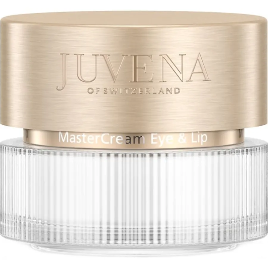 Lippenbalsem|Oogcrème^Juvena Master Cream Lip en Oog