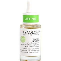 Anti-Agingserum|Antirimpelcrème^Teaology Matcha Infusion
