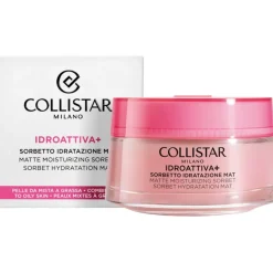 Gezichtscrème^Collistar Matte Moisturizing Sorbet
