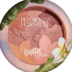 Blush^Physicians Formula Matte Monoi Butter Blush