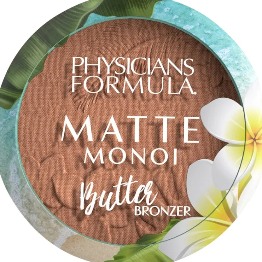 Blush^Physicians Formula Matte Monoi Butter Bronzer