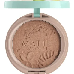 Blush^Physicians Formula Matte Monoi Butter Bronzer
