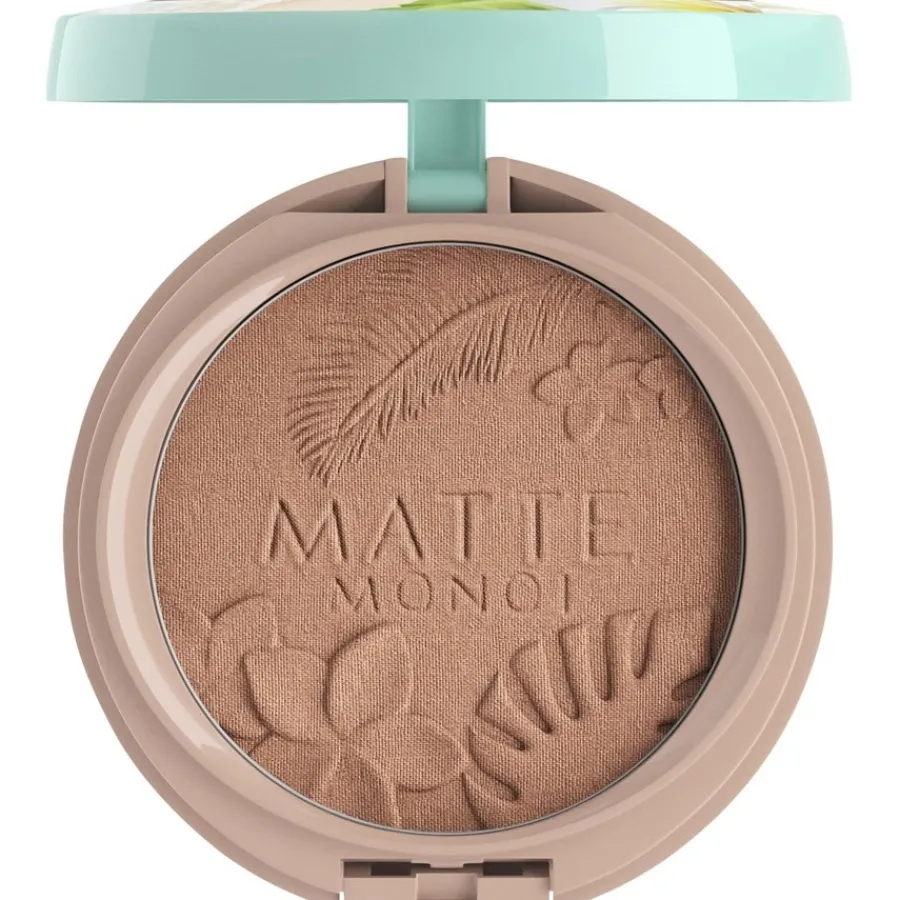 Blush^Physicians Formula Matte Monoi Butter Bronzer