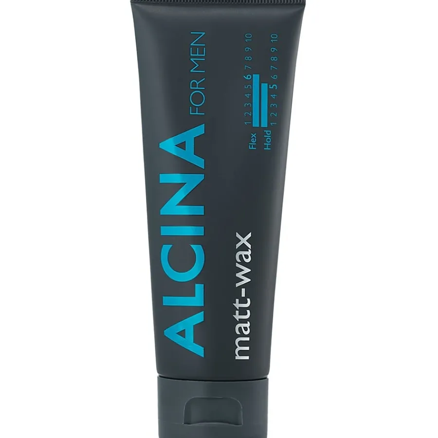 Haarwax^ALCINA Matte was