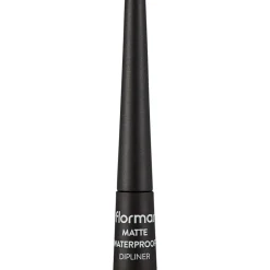 Waterproof Eyeliner|Eyeliner^Flormar Matte Waterdichte Dipliner