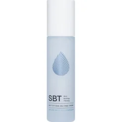 Gezichtscrème^SBT cell identical care Matterende olievrije crème