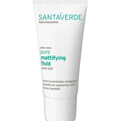 Hydraterend Serum^Santaverde matterende vloeistof