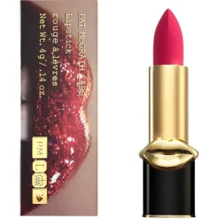 Lippenstift^Pat McGrath Labs MatteTrance Lipstick