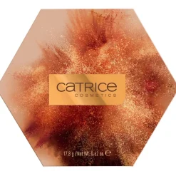Make-Up Gezicht^Catrice Maxi Bronzing Powder