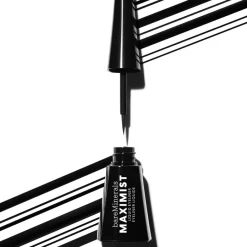 Eyeliner^bareMinerals Maximist Liquid Eyeliner