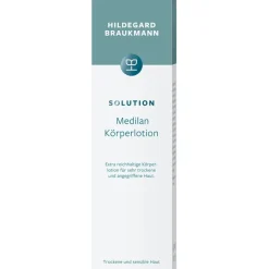 Gezichtsverzorging^Hildegard Braukmann Medilan Lotion