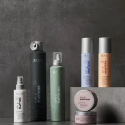 Haarmousse^Revlon Professional Medium Hold Styling Mousse, Modular Mousse