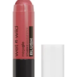 Ogen|Oogschaduw^wet n wild Megaglo Vitamine E Make-up Blush Stick