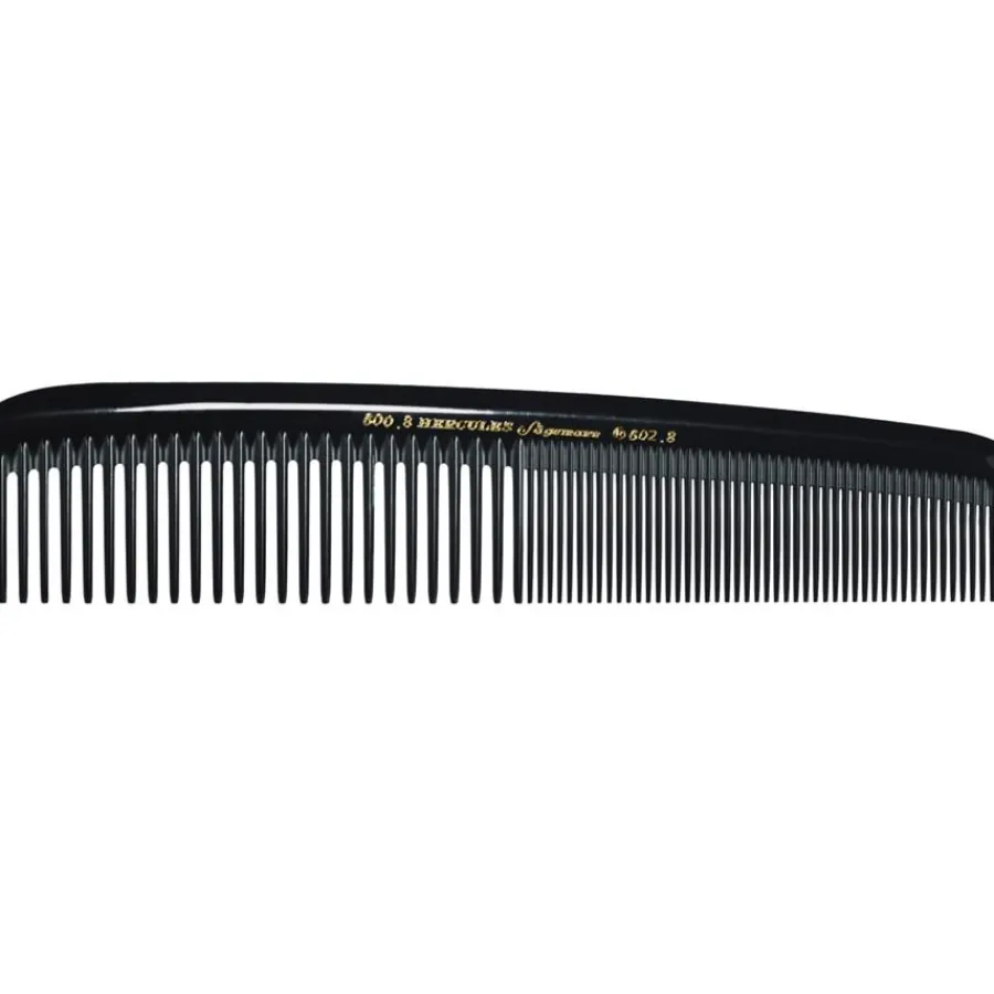 Haarkammen^Hercules Sägemann Meisterstückkam model 600-602