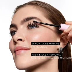 Mascara^Lancôme Melt Goddess Remover