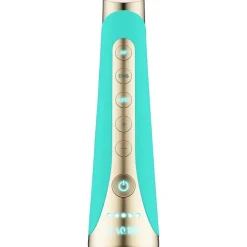 Antirimpelcrème^FAQ Swiss Met EMS, RF en LED-lichttherapie, Topaz