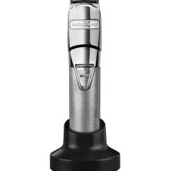 Baardtondeuses & -Trimmers|Elektrische Scheerapparaten & Trimmers^BaBylissPRO Metal Trimmer Chrom