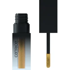 Ogen|Oogschaduw^Catrice Metallic Vloeibare Oogschaduw