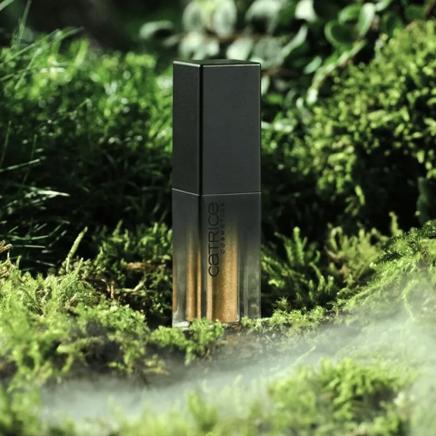 Ogen|Oogschaduw^Catrice Metallic Vloeibare Oogschaduw